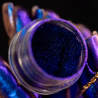 NOC KAIRU - MULTICHROM, pigment sypki, kolor szafirowy
