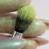 Ujarzmij urok natury z Irysem | Zielony pigment do makijażu | Kolekcja Floral Spectrum