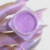 Odkryj Krokus | Fioletowy pigment do makijażu | Kolekcja Floral Spectrum
