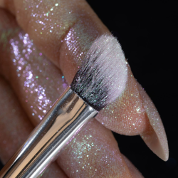 COLD RIME - pigment sypki, kolor zielony