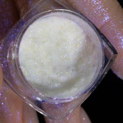 CORNFLOWER - pigment sypki, kolor szafirowy.