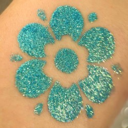 VEGA - pigment sypki