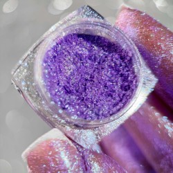 VOID - pigment sypki duochromowy