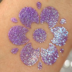 VOID - pigment sypki duochromowy