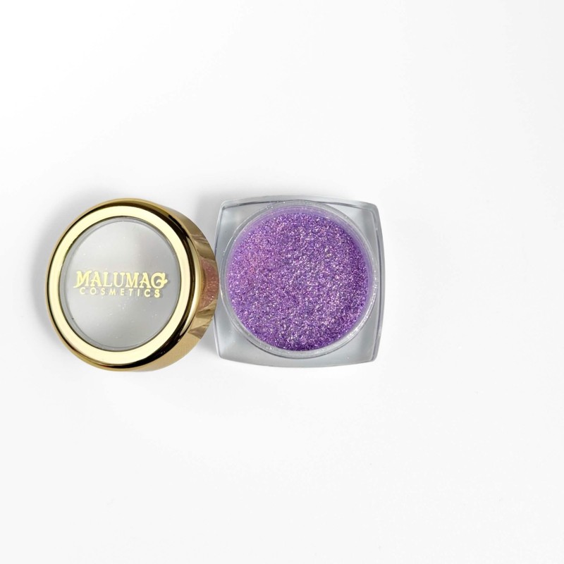 LYRA - pigment sypki duochromowy