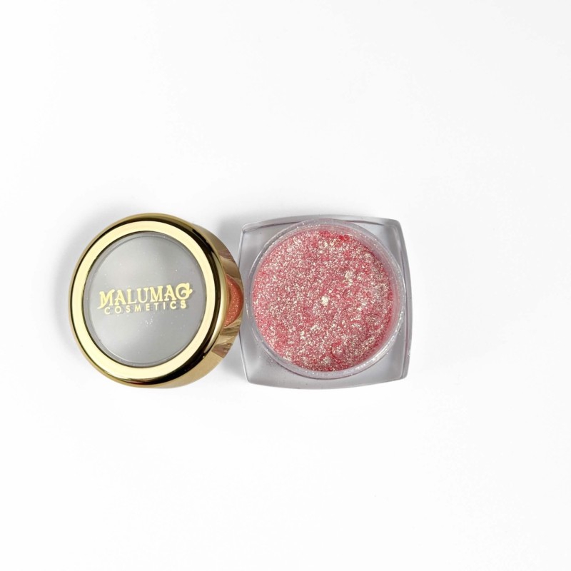 NOVA - pigment sypki, duochromowy