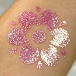 NOVA - pigment sypki, duochromowy