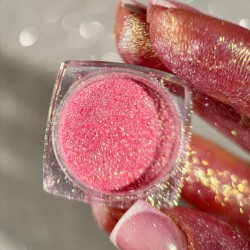 NOVA - pigment sypki, duochromowy