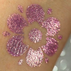 HALO - pigment sypki duochromowy