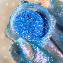 QUASAR - pigment sypki