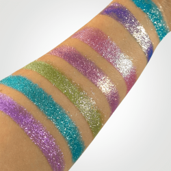 VEGA - pigment sypki