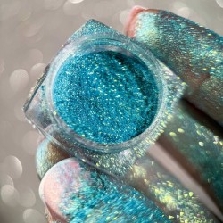 Zestaw 7 pigmentów Super Star