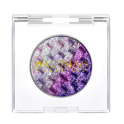 MAMBO - cień prasowany, multichromowy