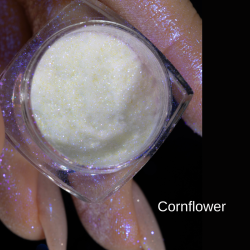 Zestaw Pigmentów Holograficznych