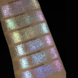 Zestaw Pigmentów Holograficznych