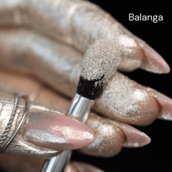 Zestaw prezentowy - 4 pigmenty