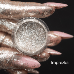 Zestaw prezentowy - 4 pigmenty