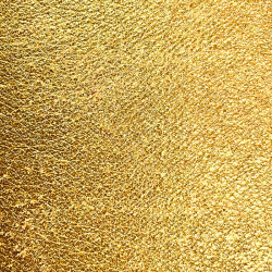 PORANNE LATTE - pigment sypki, kolor jasny złoty.