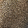 CIEMNA CZEKOLADA - pigment sypki, kolor ciemny ciepły brąz.