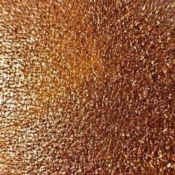 NUTTY NOUGAT - pigment sypki,  kolor rudo-złoty.