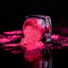 ŁOBUZ - pigment sypki, kolor fuksja