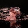 CWANIAK - pigment sypki, kolor pudrowy różowy