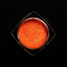 FLAME - pigment sypki, kolor ciemny pomarańczowy