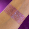 DZIEWIĄTKA Duochromowy Pigment: Niebiesko-Różowy Blask dla Unikalnego Makijażu