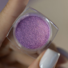PRINCESS - pigment sypki, kolor fioletowy