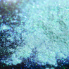 HYPE - pigment sypki, turkusowy multichrom