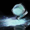 HYPE - pigment sypki, turkusowy multichrom