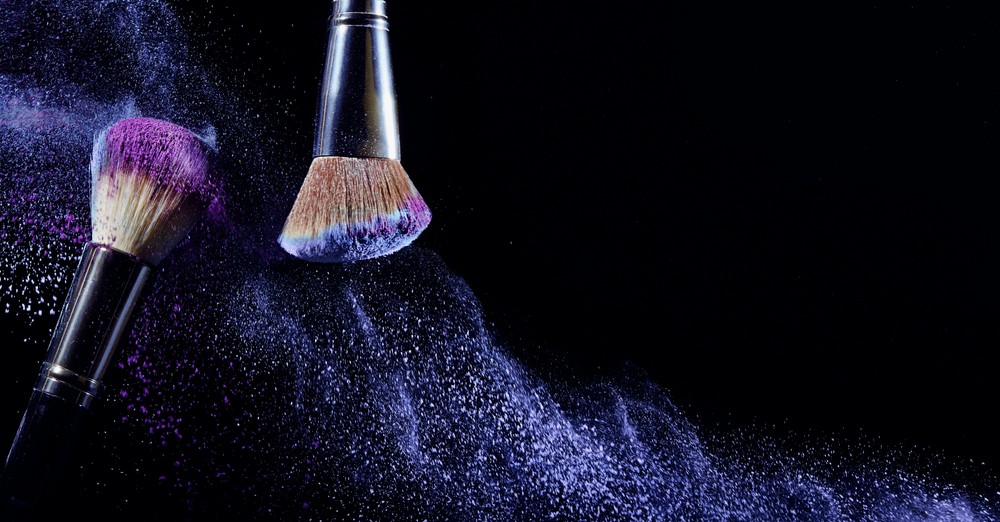 Malumag Cosmetics - Pigment sypki „Cesarzowa”