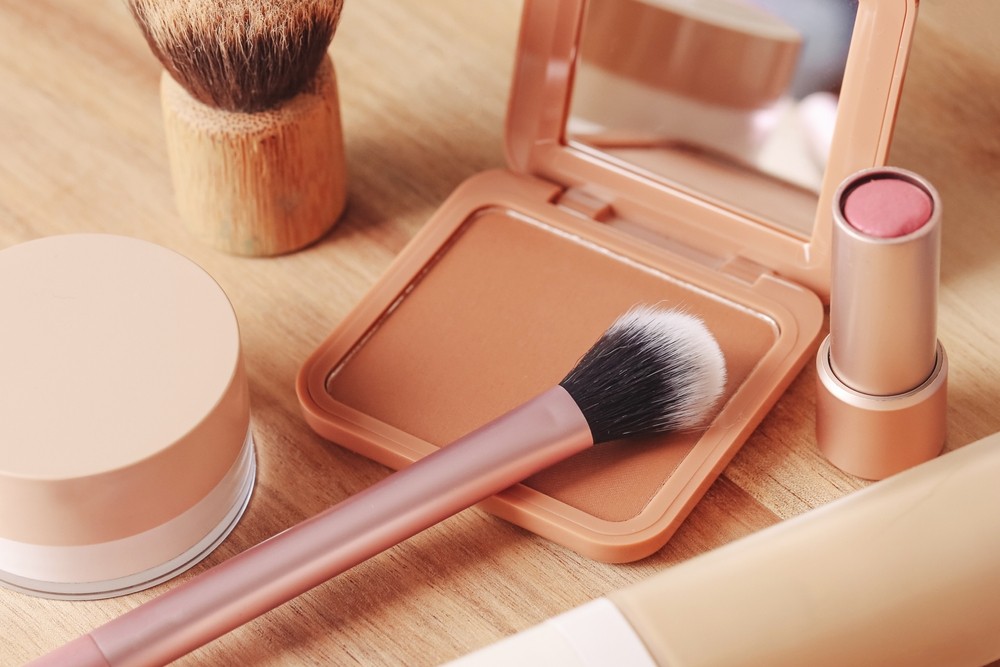 Jakie kosmetyki do makijażu wybrać na co dzień?